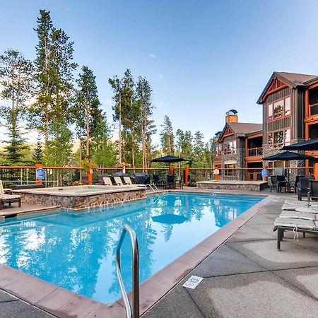 Bluesky Breckenridge Apartment Exterior photo