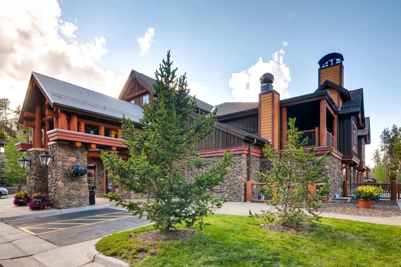 Bluesky Breckenridge Apartment Exterior photo