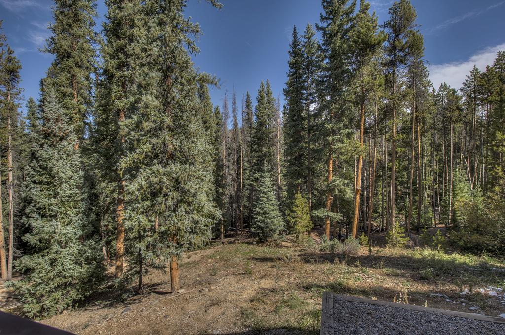 Bluesky Breckenridge Apartment Exterior photo