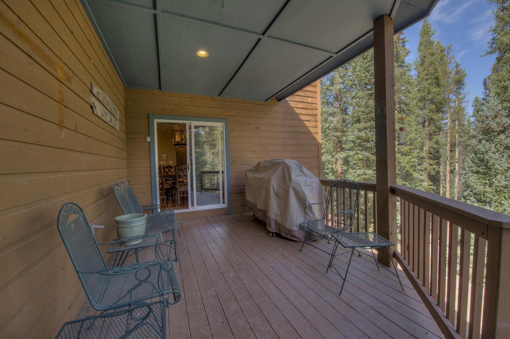 Bluesky Breckenridge Apartment Exterior photo