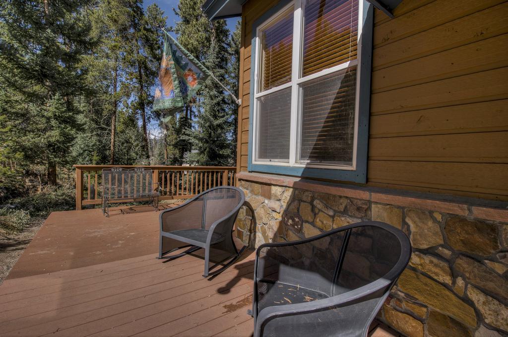 Bluesky Breckenridge Apartment Exterior photo