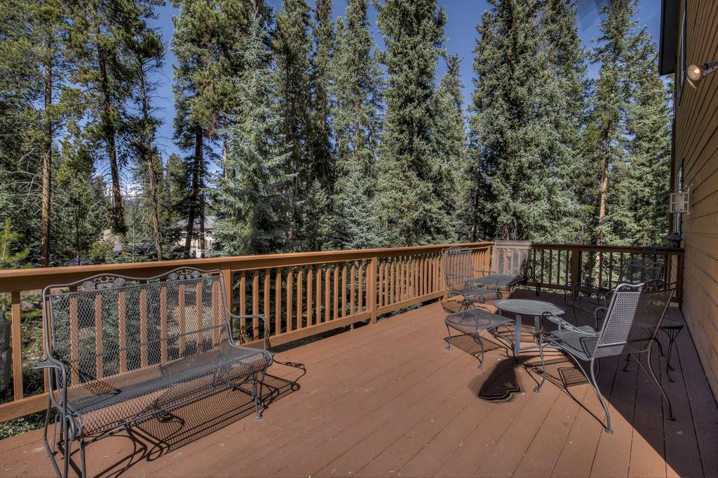 Bluesky Breckenridge Apartment Exterior photo